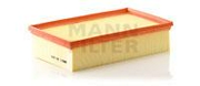 MANN-FILTER C * * * 5