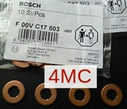Bosch F * * * 3