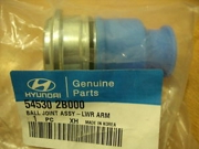 Hyundai-KIA 5 * * * 0