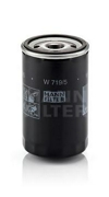 MANN-FILTER W * * * 5