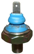 JP Group 1 * * * 0
