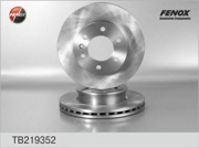FENOX T * * * 2