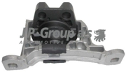 JP Group 1 * * * 0