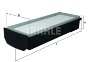 Mahle/Knecht L * * * 1