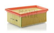MANN-FILTER C * * * 2