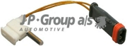JP Group 1 * * * 0