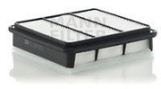 MANN-FILTER C * * * 1