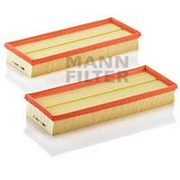 MANN-FILTER C * * * 2
