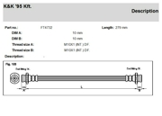 K&K F * * * 2