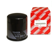TOYOTA 9 * * * T