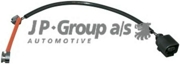 JP Group 1 * * * 0