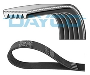 Dayco 5PK868EE V-Ribbed Belts