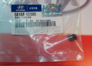 Hyundai-KIA 5 * * * 0