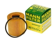 MANN-FILTER H * * * X