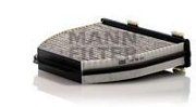 MANN-FILTER C * * * 5