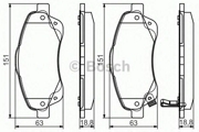 Bosch 0 * * * 3