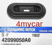 SSANG YONG 4 * * * 0