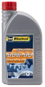 SWD Rheinol 3 * * * 0
