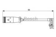 Bosch 1 * * * 6