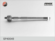 FENOX S * * * 9