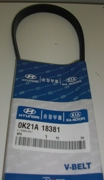 Hyundai-KIA 0 * * * 1