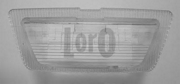 LORO 0 * * * 0