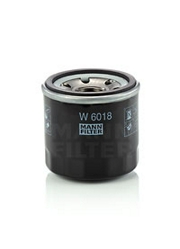MANN-FILTER W * * * 8