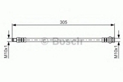 Bosch 1 * * * 2