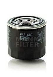 MANN-FILTER W * * * 0