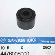 SSANG YONG 4 * * * 0