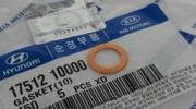 Hyundai-KIA 1 * * * 0