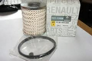 RENAULT 7 * * * 9
