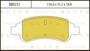 Blitz B * * * 1