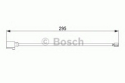 Bosch 1 * * * 5