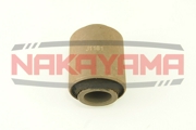 NAKAYAMA J * * * 1