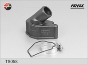 FENOX T * * * 8