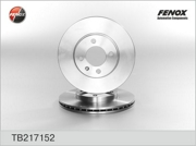 FENOX T * * * 2