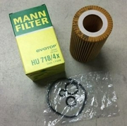 MANN-FILTER H * * * X