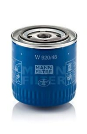 MANN-FILTER W * * * 8