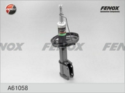 FENOX A * * * 8