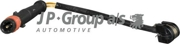 JP Group 1 * * * 0