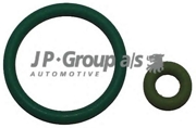 JP Group 1 * * * 0