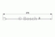 Bosch 1 * * * 2