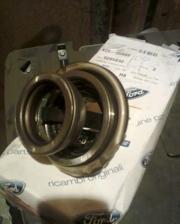 FORD 5 * * * 2