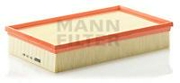 MANN-FILTER C * * * 1