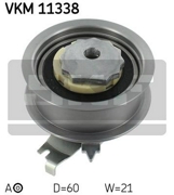 Skf V * * * 8