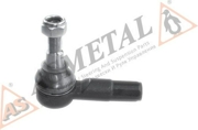 AS METAL 1 * * * 0