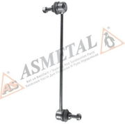 AS METAL 2 * * * 0