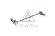 AS METAL 2 * * * 0