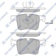 Sangsin brake S * * * 4
